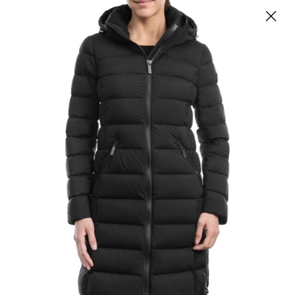Michael Kors coat